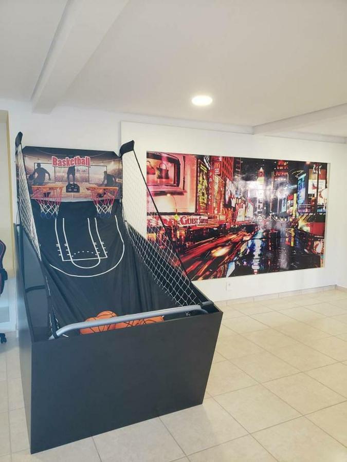 Maravilhoso Apartamento Vista Mar Enseada Guarujá Eksteriør billede